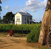 Highbank Vineyards - New Castle Tourism