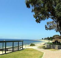 Stansbury Walking Trails - Newcastle Accommodation