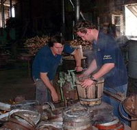 The Keg Factory - Newcastle Accommodation