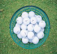 Berri Golf Club - New Castle Tourism