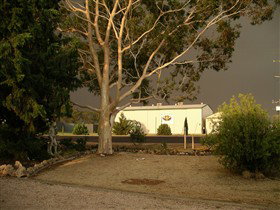 Sigismondi Estate Wines - New Castle Tourism 0