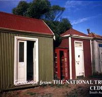 Ceduna National Trust Museum