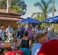 Barossa Valley Brewing - Newcastle Accommodation