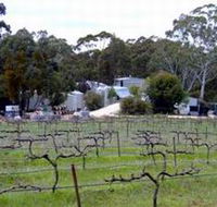 Jeanneret Wines - New Castle Tourism