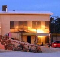 Mt Surmon Wines - Scarlattis Gallery - New Castle Tourism