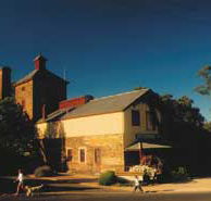 Knappstein Enterprise Winery and Brewery - New Castle Tourism