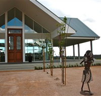 ArtWine Cellar Door - New Castle Tourism