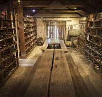 Brand's Laira Coonawarra - New Castle Tourism