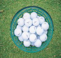 Murray Bridge Golf Club - New Castle Tourism