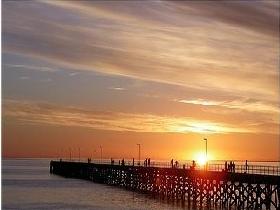 Port Hughes SA Newcastle Accommodation