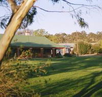 Cardinham Estate - New Castle Tourism