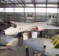 South Australian Aviation Museum Incorporated - New Castle Tourism