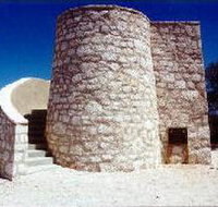 Beacon Hill Lookout - Newcastle Accommodation