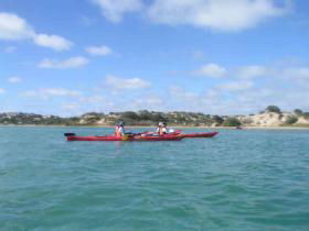 Earth Adventure - Newcastle Accommodation 0