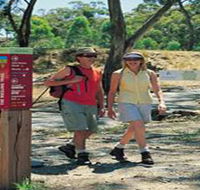Riesling Trail - New Castle Tourism
