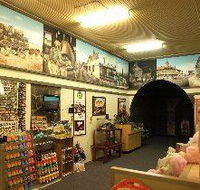 The Burg - New Castle Tourism