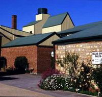 Bleasdale Vineyards - New Castle Tourism