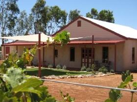 919 Wines - New Castle Tourism 0