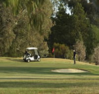 Barossa Valley Golf Club Incorporated
