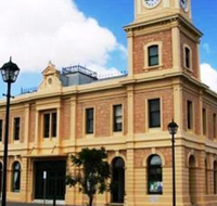 Discovering Historic Moonta Town Drive - Newcastle Accommodation