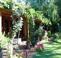 Rainforest Retreat - New Castle Tourism