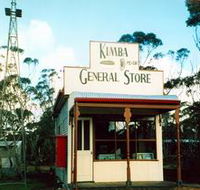 Kimba Historical Museum - New Castle Tourism