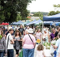 Willunga Farmers' Market