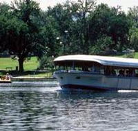 Popeye Motor Launches - New Castle Tourism