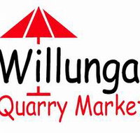 Willunga Quarry Market