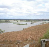 Sunnyside Reserve Lookout - New Castle Tourism