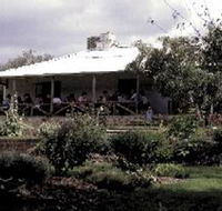 Skillogalee Wines and Restaurant - New Castle Tourism