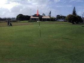 Port Macdonnell Golf Club - New Castle Tourism 0
