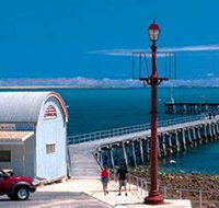 Port Victoria Geology Trail