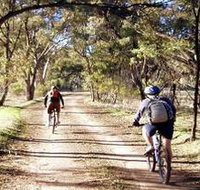 Bike About Mountain Bike Tours And Hire - New Castle Tourism