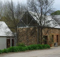 Mitchell Winery - New Castle Tourism