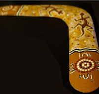 Urramunja Art Centre - New Castle Tourism