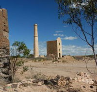Hughes Enginehouse - Newcastle Accommodation