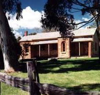 Willunga Courthouse and Slate Museums