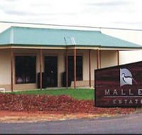 Mallee Estates - New Castle Tourism