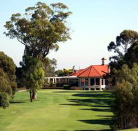 Mount Osmond Golf Club - New Castle Tourism