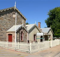 Strathalbyn and District Heritage Centre - New Castle Tourism
