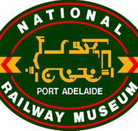 National Railway Museum - Newcastle Accommodation