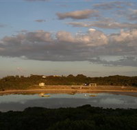 Pool of Siloam - Newcastle Accommodation
