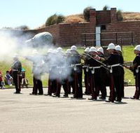 Fort Glanville - Newcastle Accommodation