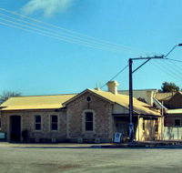 Southern Yorke Peninsula Visitor Centre in the Old Post Office - Newcastle Accommodation