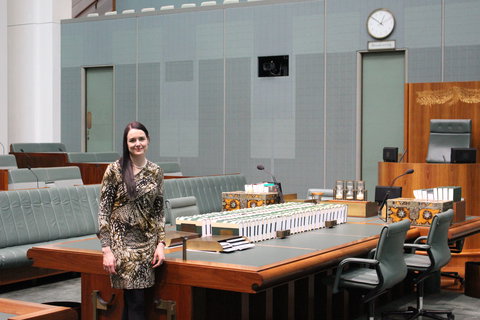 Constantia Designer Craftsmen - New Castle Tourism 2