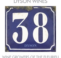 Dyson Wines