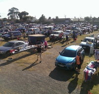 The Original Open Market