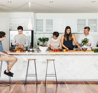 Mitolo  - Newcastle Accommodation