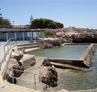 Edithburgh Tidal Pool